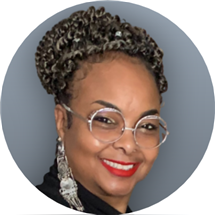 Darcel Tyson, LPC