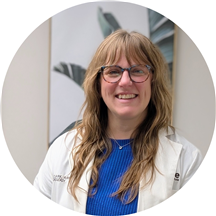 Darcie Clark, APRN