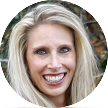 Darcie Fischer, EdS, LPC