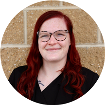 Darcy Akins, RN