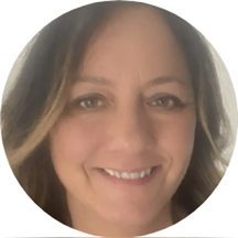 Darcy Allbee, LICSW