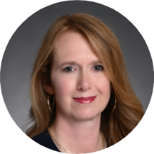 Darcy Kahrhoff, LPC