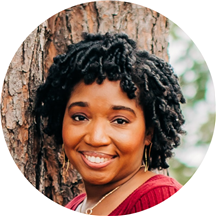 Dareece Shaw, LMFT