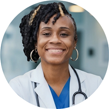 Daria Kearse, APRN