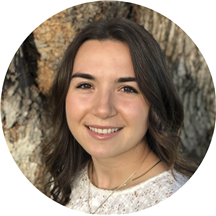 Daria Lasc, BS