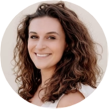 Daria Siriano, LPC