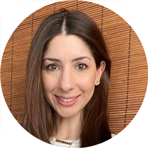 Daria Stepanian-Duhancioglu, LMFT
