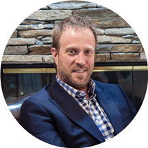 Darin Bennett, LMFT