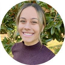 Darionne Delpino, LMFT