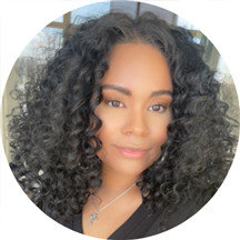 Darionne Smith, LCPC