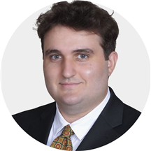 Darius Modarres, DDS