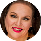 Darleen Claire Wodzenski, LPC