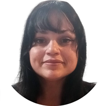 Darlene Alvalle, LCSW - C