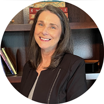 Darlene Amin, LMHC