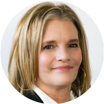 Darlene Cooper, LPC