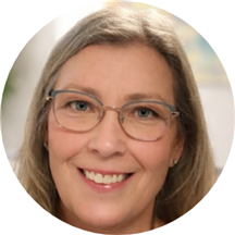 Darlene Friend, LCSW