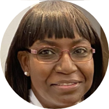 Darlene Gordon, NP, APRN, FNP, FNP-BC