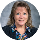 Darlene Mongeau, LPC