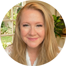 Darlene Morris, LMFT