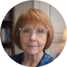 Darlene Smith, LPC