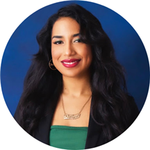 Darlenys Santana Vasquez, LCSW