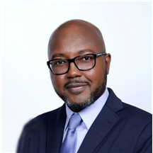 Darlington Ocansey, LCSW