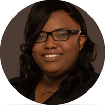 Darnae Lovett, APNP