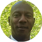 Darrell Benson, LCSW