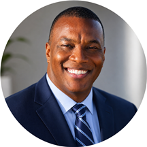 Darrell Broussard II, NP