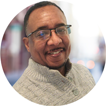Darrell Jones, LPC