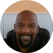 Darrell Parker, LCPC