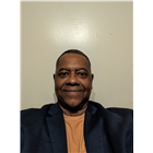 Darrell Patterson, LCMHC