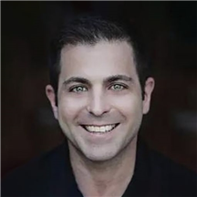 Darren Blatt, LMFT
