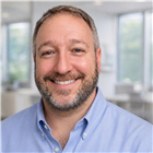 Darren Burgin, PMHNP