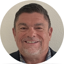 Darren Cooke, LMFT