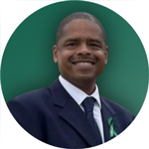 Darren Cooper, MSW