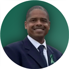 Darren Cooper, MSW
