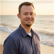 Darren Devries, LMFT