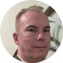 Darren Eddy, LPC