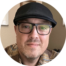 Darren Gish, LICSW