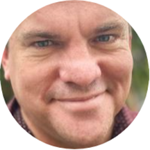 Darren Thomas, LMFT