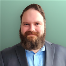 Darrin Gooding, PMHNP