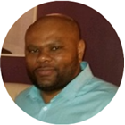 Darrin Goodwin, LPC