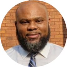 Darrin Goodwin, LPC
