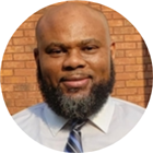 Darrin Goodwin, LPC