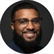 Darrion Tobias, LPC