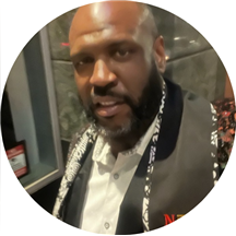 Darron Garner, LCSW