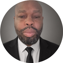 Darryl Carter, LPC