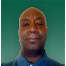 Darryl Mccarroll, LCSW