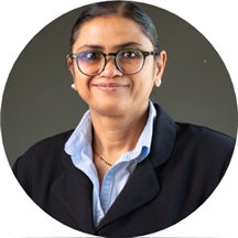 Darshana Patel, APRN